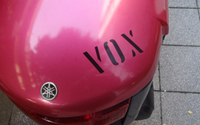 YAMAHA VOX SA31J
