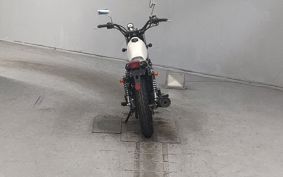 SUZUKI GLASS TRACKER BIG BOY NJ4BA