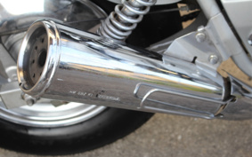 HONDA MAGNA 50 AC13