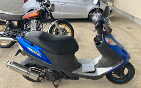 SUZUKI ADDRESS V125 CF4EA