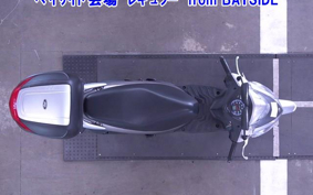 SUZUKI ADDRESS110-2