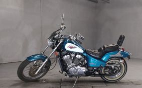 HONDA STEED400 NC26