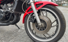 YAMAHA RZ 250 4L3