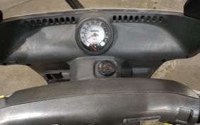 HONDA GYRO TA03