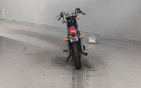 SUZUKI GLASS TRACKER BIG BOY NJ4DA