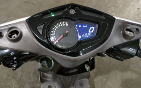 YAMAHA CYGNUS125X SE44J