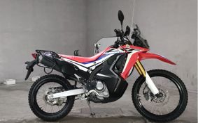 HONDA CRF250 RALLY  TYPE LD MD44