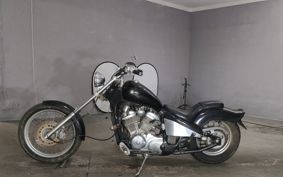HONDA STEED400 NC26