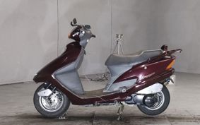 HONDA SPACY125 JF04