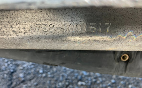 HONDA BYTE AF59