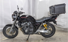 HONDA CB400SF 1993 NC31