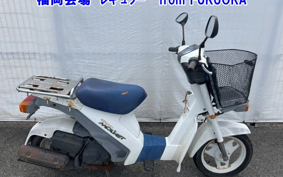 SUZUKI MOLLET
