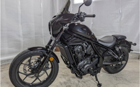 HONDA  REBEL 1100 DCT 2023 SC83