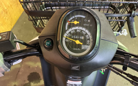 HONDA BENLY PRO AA05