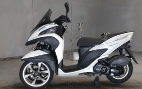 YAMAHA TORI CITY125 SE82J