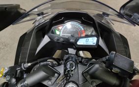 KAWASAKI NINJA250 EX250L