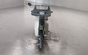 YAMAHA MATE50 V50