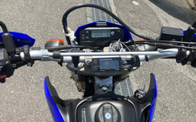 YAMAHA WR250R DG15J