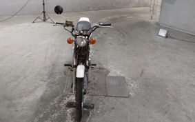 YAMAHA RD50 2U2