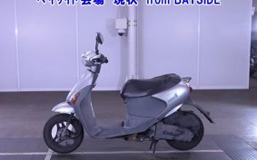 SUZUKI レッツ-4 CA45A