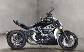 DUCATI  DUCATI X DIAVEL S GA01JA