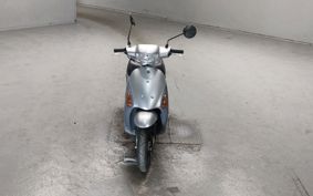 SUZUKI LETS4 CA45A