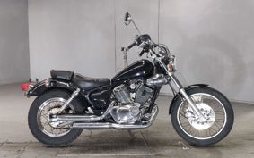 YAMAHA VIRAGO 250 3DM