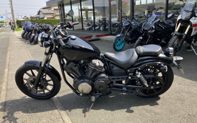 YAMAHA BOLT 950 2013 VN04J