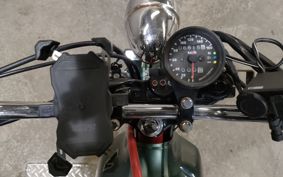 HONDA FTR223 MC34