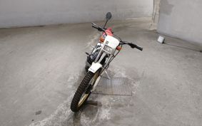 HONDA TLM200R MD15