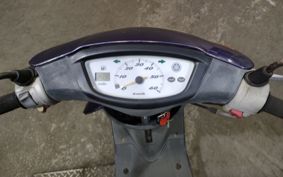 YAMAHA JOG SA16J