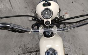 HONDA APE100 HC07
