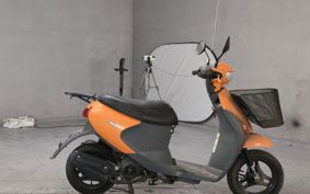 SUZUKI LETS4 CA45A