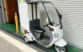 HONDA SUPER CUB50 AA01