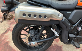 HARLEY  HARLEY FLSS 2016 JS9