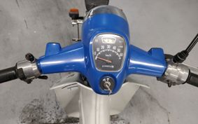 YAMAHA MATE50 UA04J