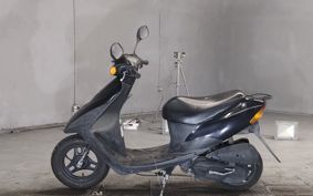 SUZUKI LETS2 CA1PA