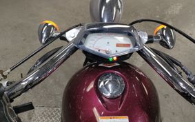 HONDA VT1300CX SC61