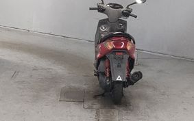 YAMAHA CYGNUS125XSR SE44J