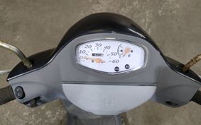 SUZUKI LETS5 CA47A