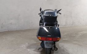 HONDA FUSION MF02