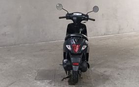 SUZUKI LETS CA4AA