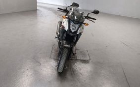 HONDA 400 X NC47