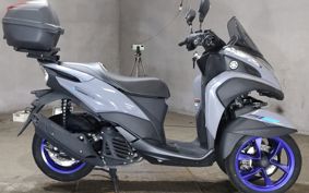 YAMAHA TORI CITY 155 SG37J