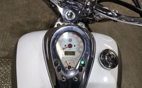 YAMAHA DRAGSTAR400 CLASSIC VH01J