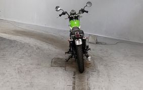 KAWASAKI 250TR BJ250F
