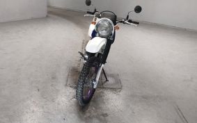 SUZUKI DJEBEL250XC SJ45A