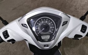 HONDA LEAD 125 JF45