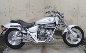 HONDA V-TWIN MAGNA MC29