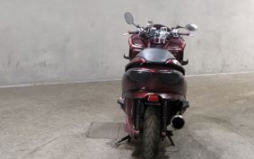 HONDA FORZA Z MF08